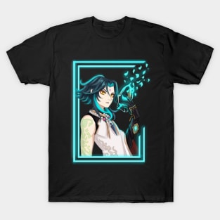 Xiao T-Shirt